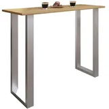 Möbel Kraft Bartisch ¦ holzfarben ¦ Maße (cm): B: 140 H: 102
