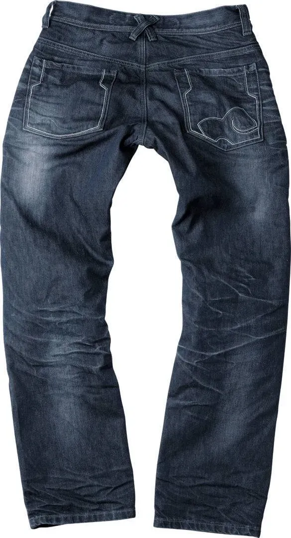 iXS Jeans Cassidy 2.0 blau - D3034