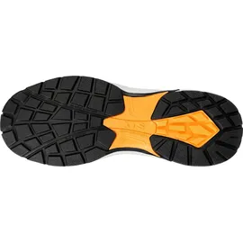 Albatros Trailmaster olive mid S3S nach EN ISO 20345:2022 S3S ESD FO HRO SR Größe 44 - 44
