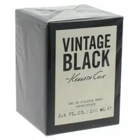 Kenneth Cole Vintage Black Eau de Toilette 100 ml