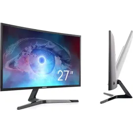 Samsung C27F396FHR 27"