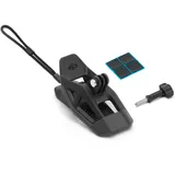 DJI Osmo Helmet Chin Mount Clip