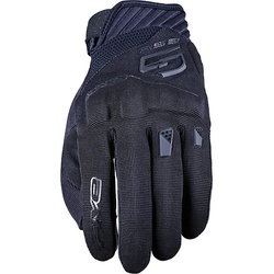 Five RS3 Evo Damen Motocross Handschuhe, schwarz, Größe XS