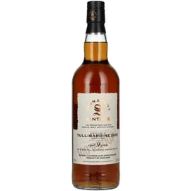 Signatory Vintage 9 Years Old Single Malt 57,1% vol 0,7 l