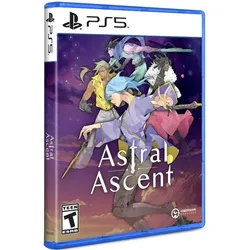 Astral Ascent (US) - PS5 [US Version]