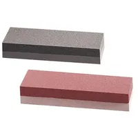 TYROLIT Kombinationsstein - 50x25x200 mm , Siliziumkarbid C