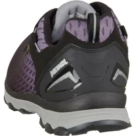 MEINDL Activo Sport GTX  Herren schwarz/silber 44