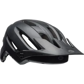 Bell 4Forty 55-59 cm matte/gloss black 2019