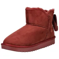Dockers Stiefelette dunkelrot | Gr.: 42