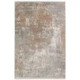 Schöner Wohnen SCHÖNER WOHNEN-Kollektion Webteppich Vision 200 x 290 cm Mischgewebe Beige