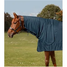 Waldhausen Health Care Ice Layer Nachtblau Pony