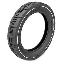 BERG Ersatzteil Buddy Reifen 1x Slick Pro 12.5x2.25-8 glatt