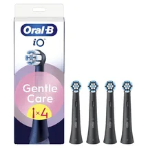 Oral-B iO GentleCare Aufsteckbürste 4 St.