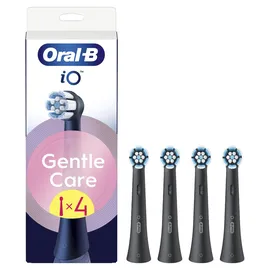 Oral-B iO GentleCare Aufsteckbürste 4 St.