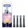 Oral-B iO GentleCare Aufsteckbürste 4 St.