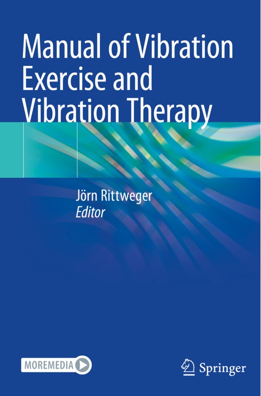 Manual Of Vibration Exercise And Vibration Therapy  Kartoniert (TB)
