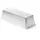 HENDI Kastenform HENDI Rechteckig 26 x 10 x 7,5 cm