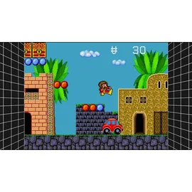 Mega Drive Classics - Multicolor