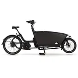 Urban Arrow Family Performance Plus Enviolo AutomatiQ Riemen schwarz 545 Wh
