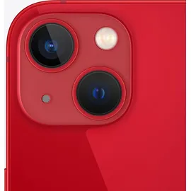 Apple iPhone 13 128 GB (product)red