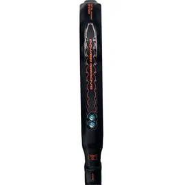 adidas Metalbone 2026 Padelschläger schwarz 502g
