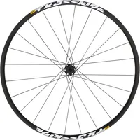 MAVIC Crossride Fts-x 29 ́ Vorderrad