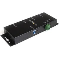 Startech StarTech.com 4 Port Industrieller USB 3.0 Hub