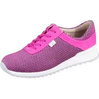 Finn Comfort Sneaker pink