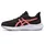 Asics Jolt 4 GS Kinder black/papaya 37