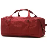 Bach Equipment Dr. Duffel 110 l Rot