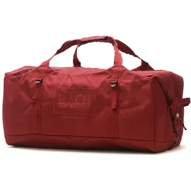 Bach Equipment Dr. Duffel 110 l Rot