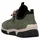 Rieker 45973 khaki/schwarz 41