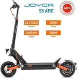 Joyor S5 E-Scooter
