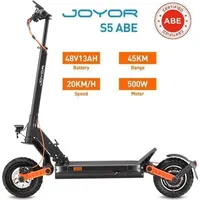 Joyor S5 E-Scooter