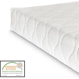 Corium Corium, Bett, Lodz (140 x 200 cm)