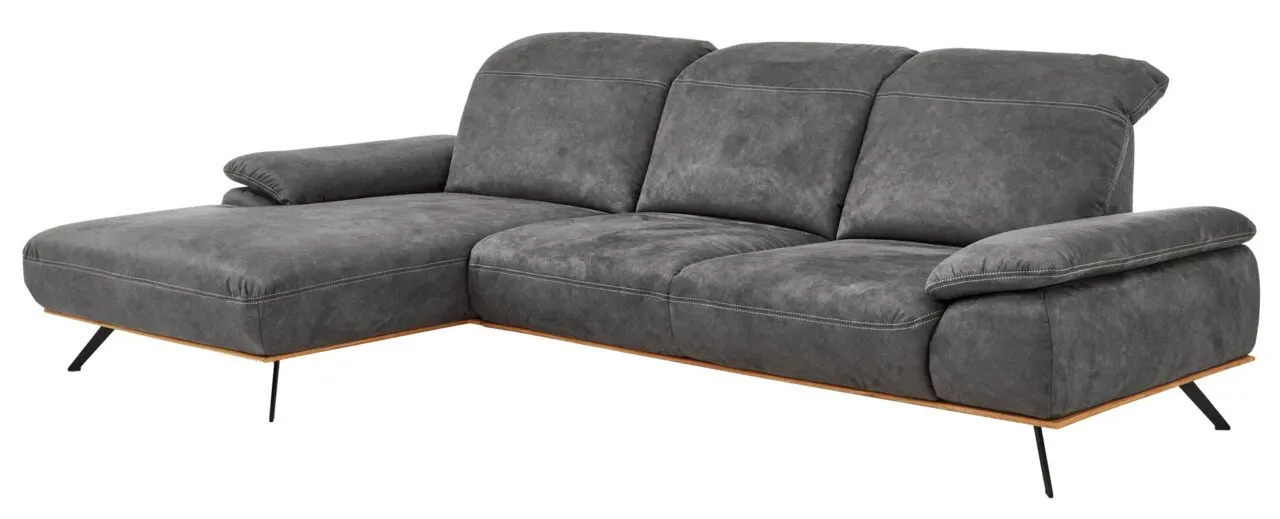 Voleo Longchairkombination NECKAR - SC ca. 201,00x322,00