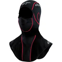 Alpinestars Winter Sturmhaube - Black - One Size