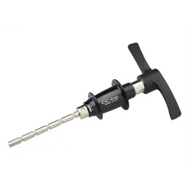VAR für Buchsen von 12 bis 37 mm Lagerpresse - Black - One Size