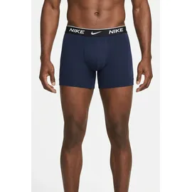 Nike Trunk 2PK obsidian/Game Royal M 2er Pack