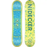 NIDECKER SCAMP Snowboard 2026 - 100