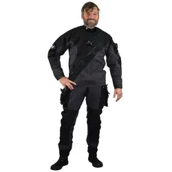 Scubaforce Trockentauchanzug - XPEDITION - Herren - Gr: XLS