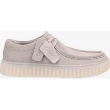 CLARKS Torhill Lo Herren Grau 44