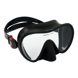 Aqualung Tauchmaske Nabul - BLACK