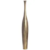 Wohnling WL7.196 Vase Bottle L 100 cm Gold