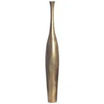 Wohnling WL7.196 Vase Bottle L 100 cm Gold