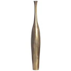 Wohnling WL7.196 Vase Bottle L 100 cm Gold