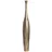 Wohnling WL7.196 Vase Bottle L 100 cm Gold