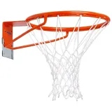 Sport-Thieme Basketball-Set, Mit Sicherheitsnetzbefestigung