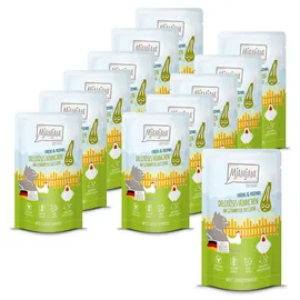 MjAMjAM Huhn Zucchini 12 x 125 g