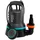 Gardena Klarwasser-Tauchpumpe 9000 09030-61 9000 l/h 6 m